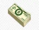 Heap Of Cash 920